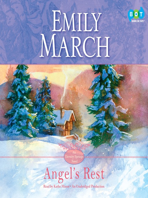 Title details for Angel's Rest by Emily March - Available